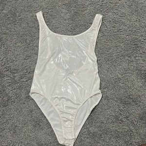 Charlotte Russe swimmer